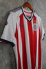 Chivas Local 2017/18 Rodolfo Pizarro #20