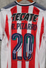 Chivas Local 2017/18 Rodolfo Pizarro #20