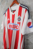 Chivas Local 2014/15 Omar Bravo #9