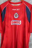 Chivas Cuarta portero 2006/07 Oswaldo Sanchez #1