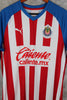 Chivas Visitante 2019/20 Alan Pulido #9