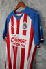 Chivas Visitante 2019/20 Alan Pulido #9