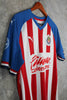 Chivas Visitante 2019/20 Alan Pulido #9