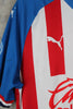 Chivas Visitante 2019/20 Alan Pulido #9