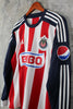 Chivas Local 2013/14 Omar Bravo #9