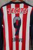 Chivas Local 2013/14 Omar Bravo #9