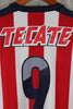 Chivas Local 2013/14 Omar Bravo #9