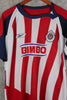 Chivas Local 2007/08 Ramon Morales #11