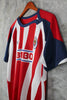 Chivas Local 2007/08 Ramon Morales #11