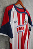 Chivas Local 2007/08 Ramon Morales #11
