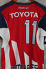 Chivas Local 2007/08 Ramon Morales #11