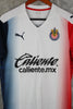 Chivas Visitante 2020/21 Isaac Brizuela #11