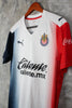 Chivas Visitante 2020/21 Isaac Brizuela #11