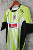 Chivas Visitante 2008/09 Ramon Morales #11