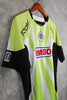 Chivas Visitante 2008/09 Ramon Morales #11