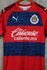 Chivas Visitante 2019/20 Antonio Briseño #14