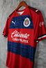 Chivas Visitante 2019/20 Antonio Briseño #14
