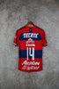 Chivas Visitante 2019/20 Antonio Briseño #14