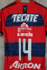 Chivas Visitante 2019/20 Antonio Briseño #14