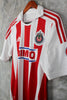 Chivas Local 2012/13 Marco Fabian #10