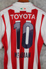 Chivas Local 2012/13 Marco Fabian #10