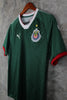 Chivas Tercera 2017/18 Rodolfo Pizarro #20