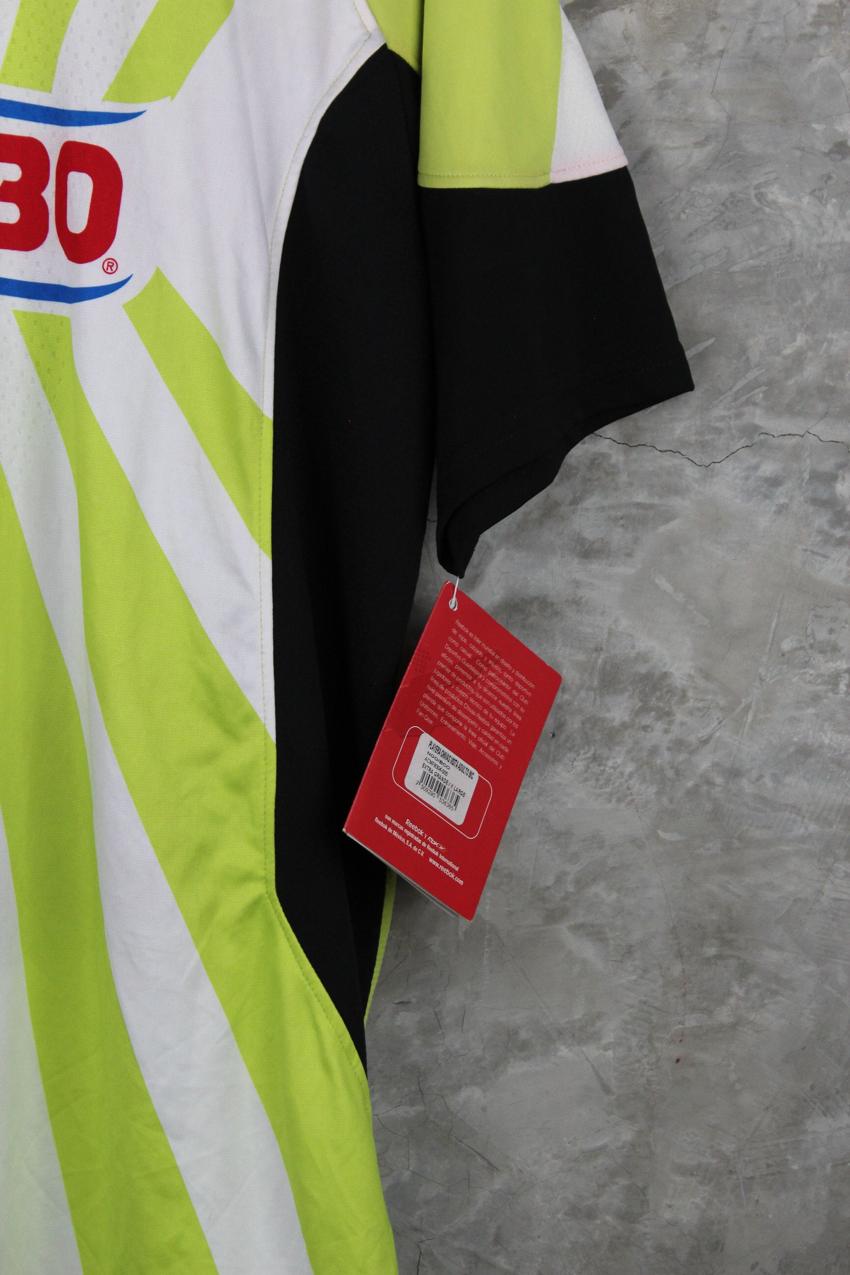 Chivas Visitante 2008/09 Ramon Morales #11