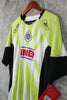 Chivas Visitante 2008/09 Ramon Morales #11