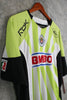 Chivas Visitante 2008/09 Ramon Morales #11