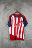 Chivas Local 2007/08 Omar Bravo #9