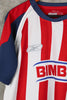 Chivas Local 2007/08 Omar Bravo #9