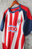 Chivas Local 2007/08 Omar Bravo #9