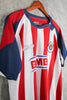 Chivas Local 2007/08 Omar Bravo #9