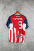 Chivas Local 2007/08 Omar Bravo #9