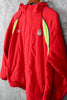 Chivas Chamarra Rebook 2006