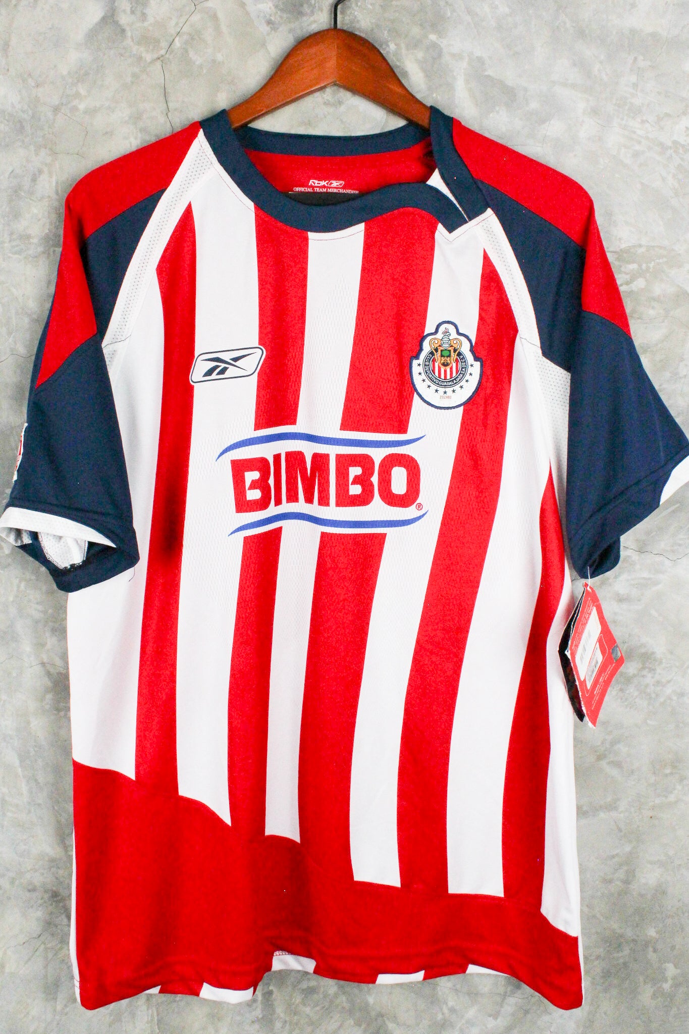 Chivas Local 2007/08