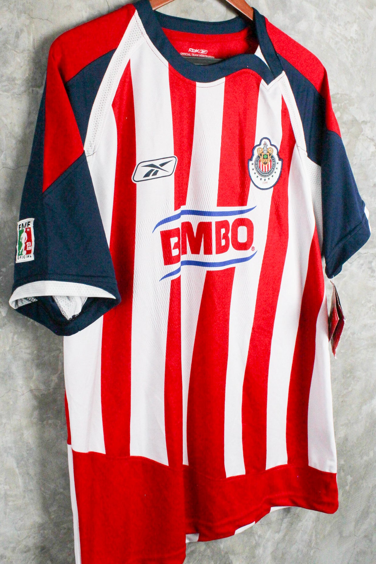 Chivas Local 2007/08