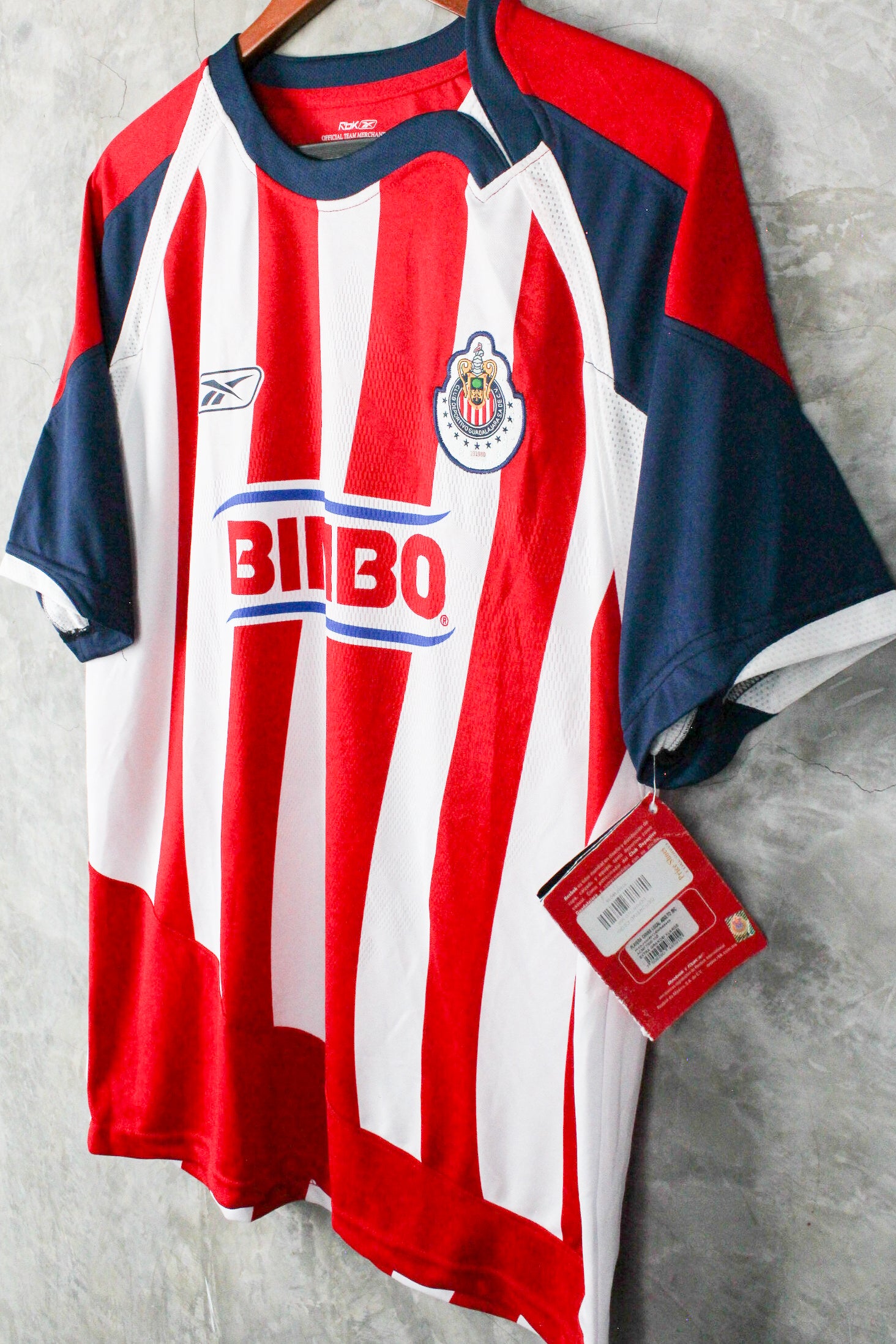 Chivas Local 2007/08