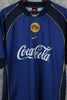 Club América Tercera 2000/01