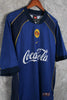 Club América Tercera 2000/01