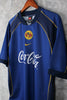 Club América Tercera 2000/01