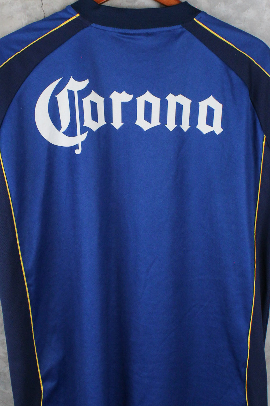 Club América Tercera 2000/01