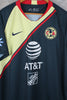 Club América Visitante 2018/19