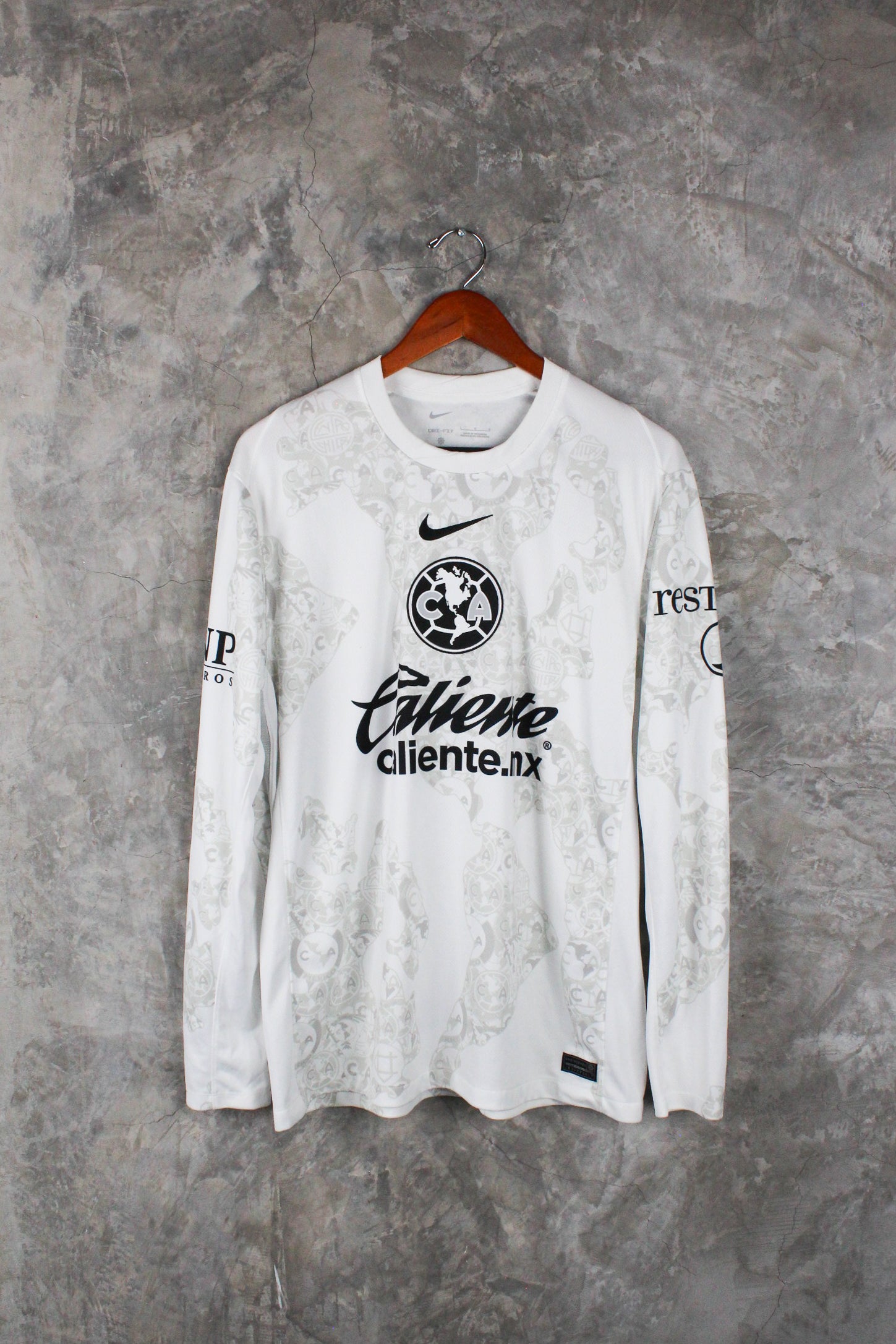 Club América Portero 2024/25