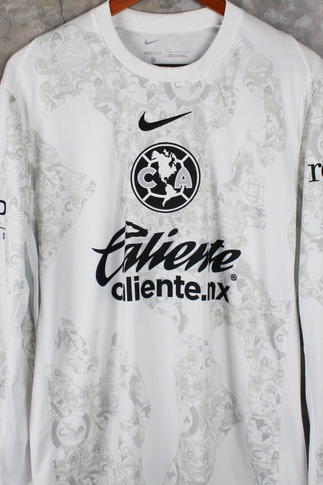 Club América Portero 2024/25