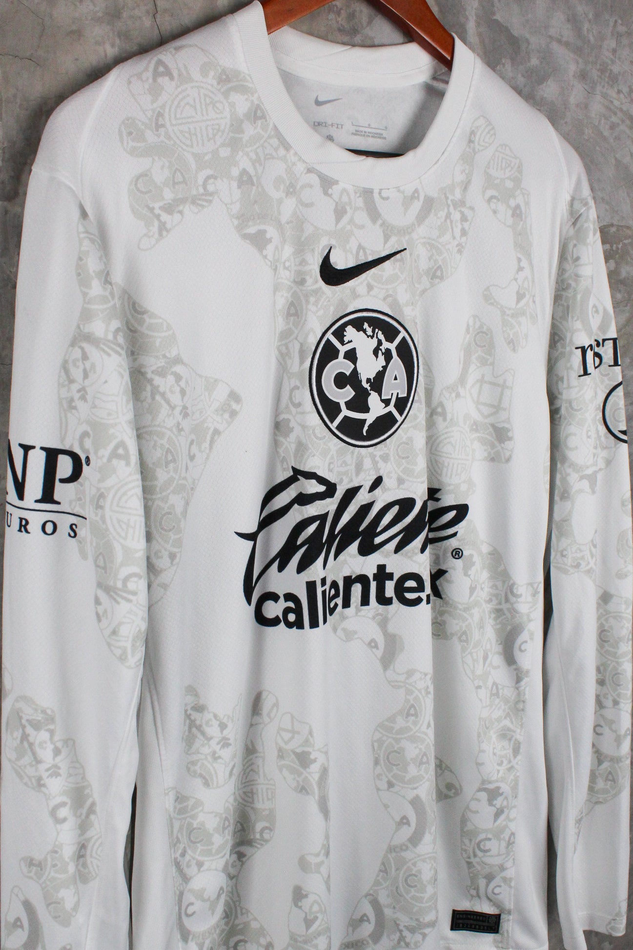 Club América Portero 2024/25