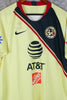 Club América Local 2018/19