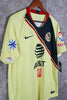 Club América Local 2018/19
