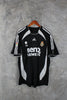 Real Madrid Visitante 2006/07 Ronaldo Nazario 9