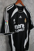 Real Madrid Visitante 2006/07 Ronaldo Nazario 9